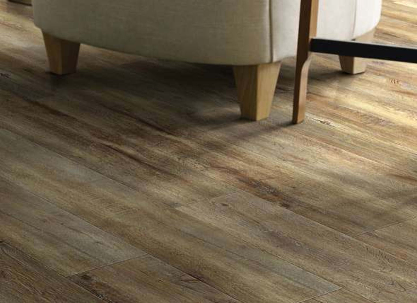 IMPACT PLUS in Modeled Oak