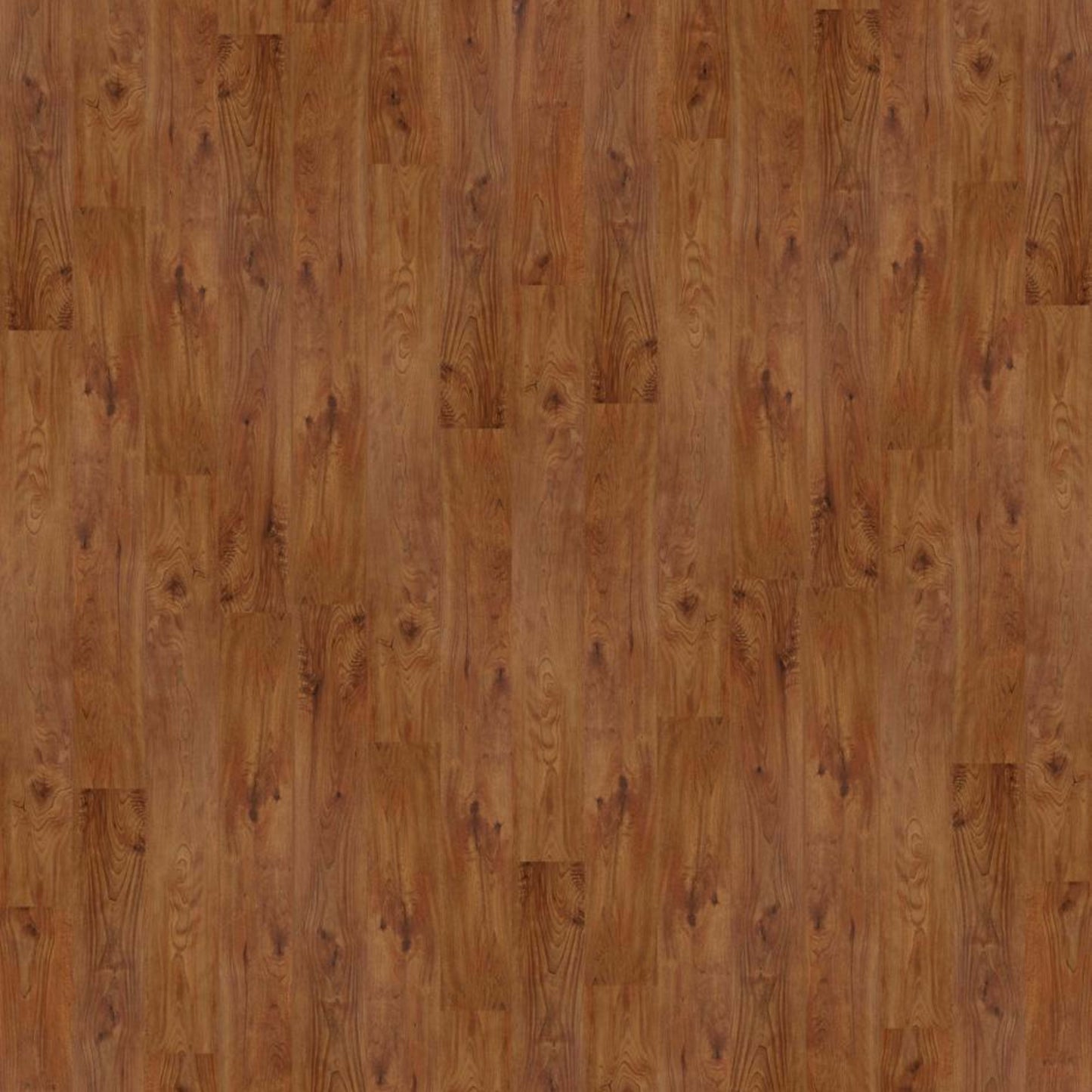 Metro Plank in Cherry Luxury Vinyl