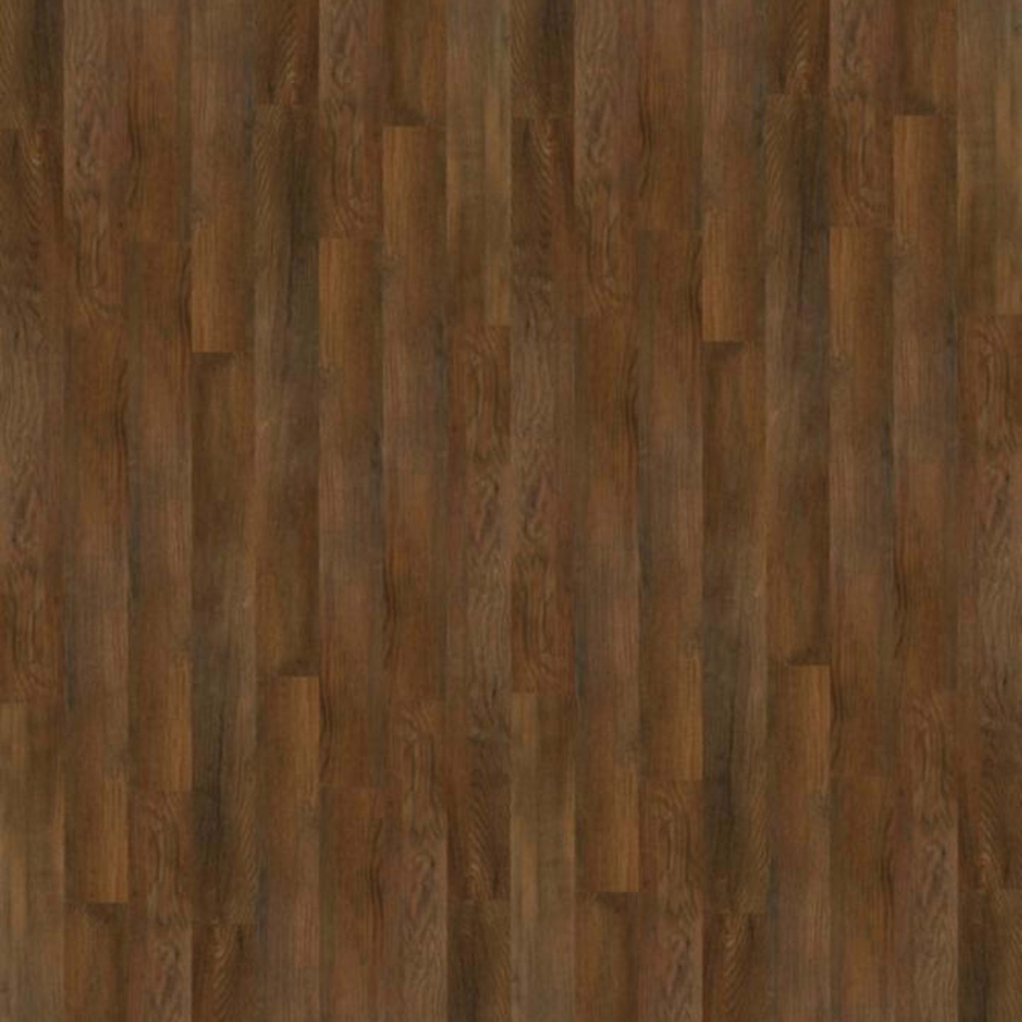 Metro Plank in Warm Chestnut Luxury Vinyl