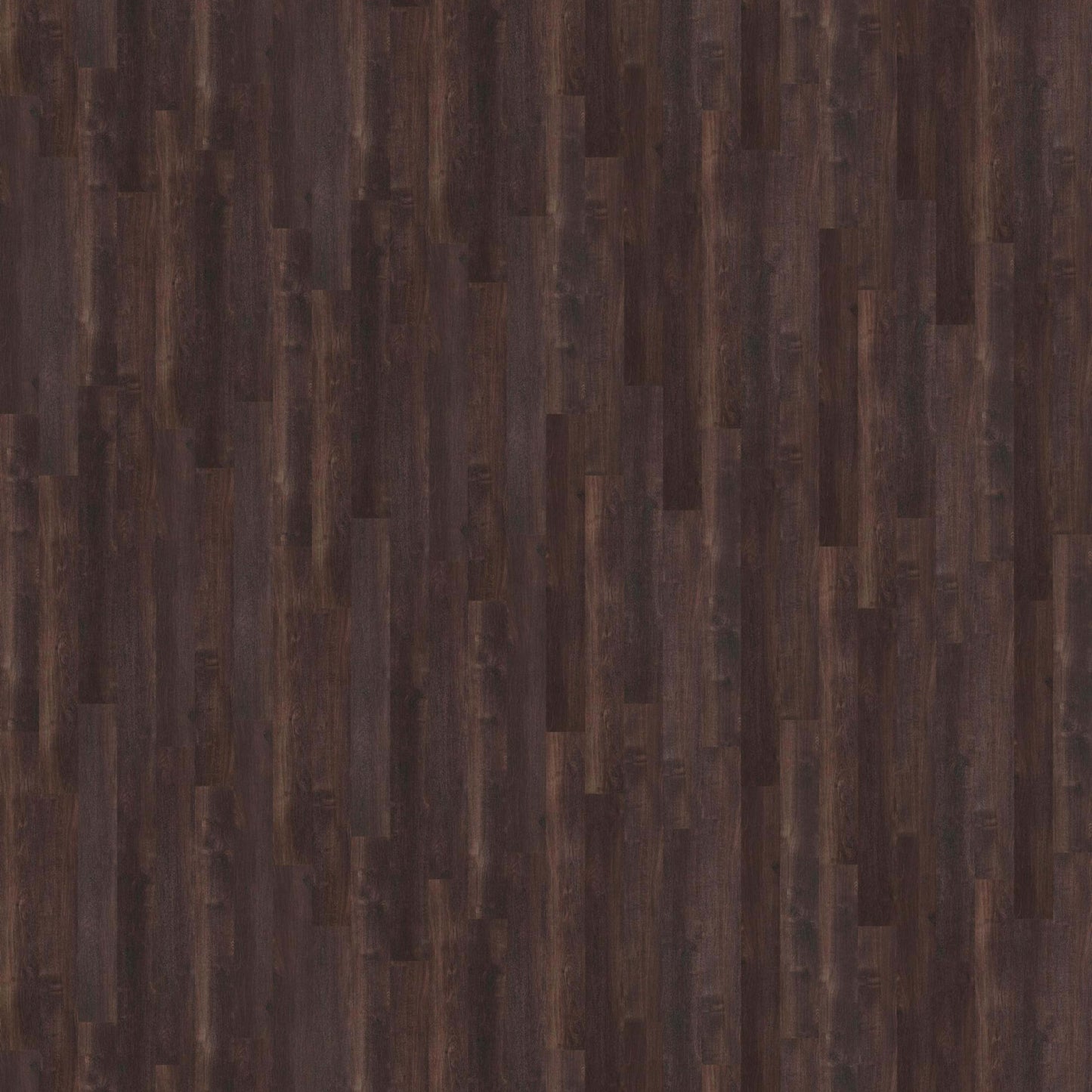 Metro Plank in Coffee Bean Luxury Vinyl