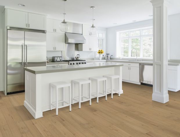 Crosby Cove in Parchment Oak