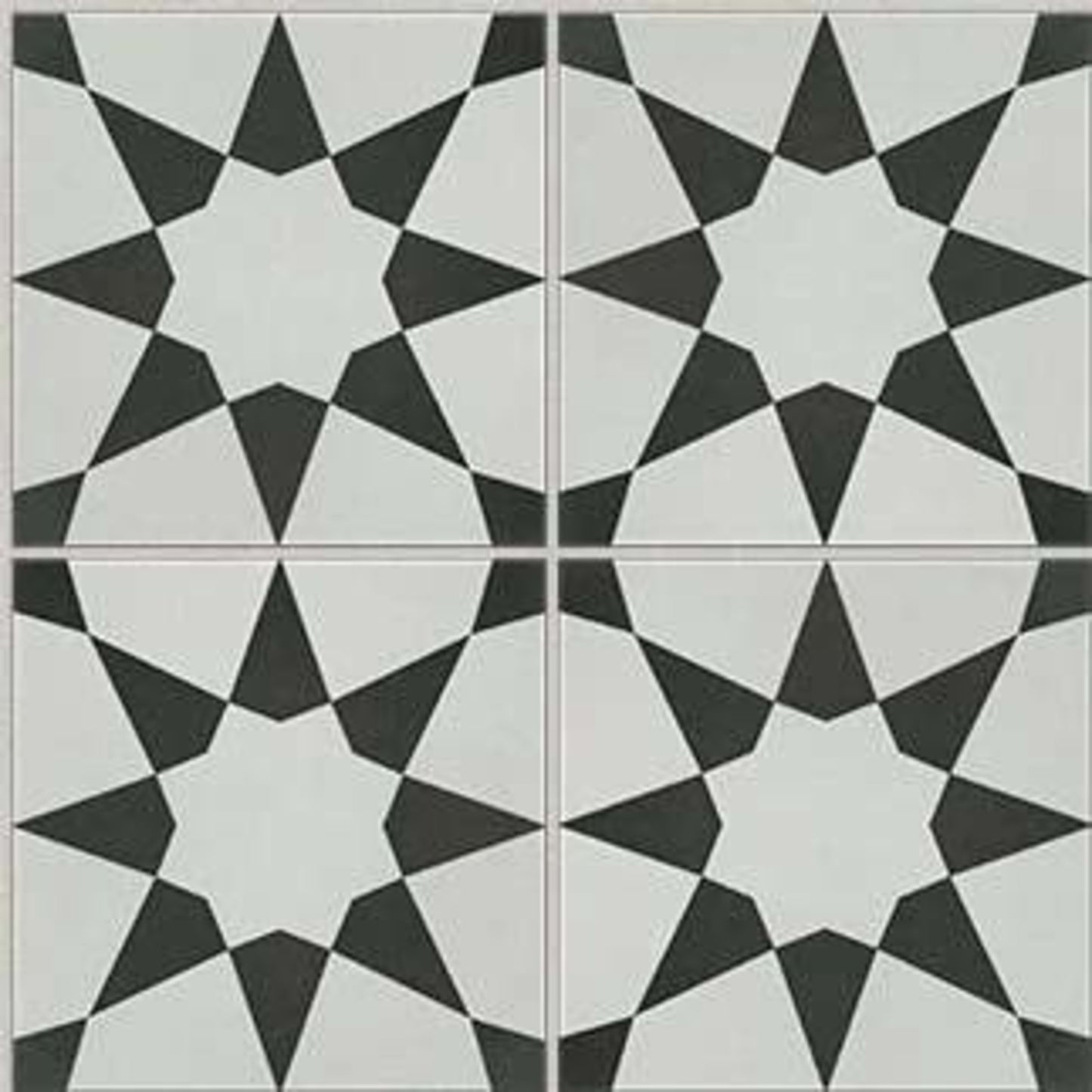 REVIVAL JOSEFINA in Onyx Tile