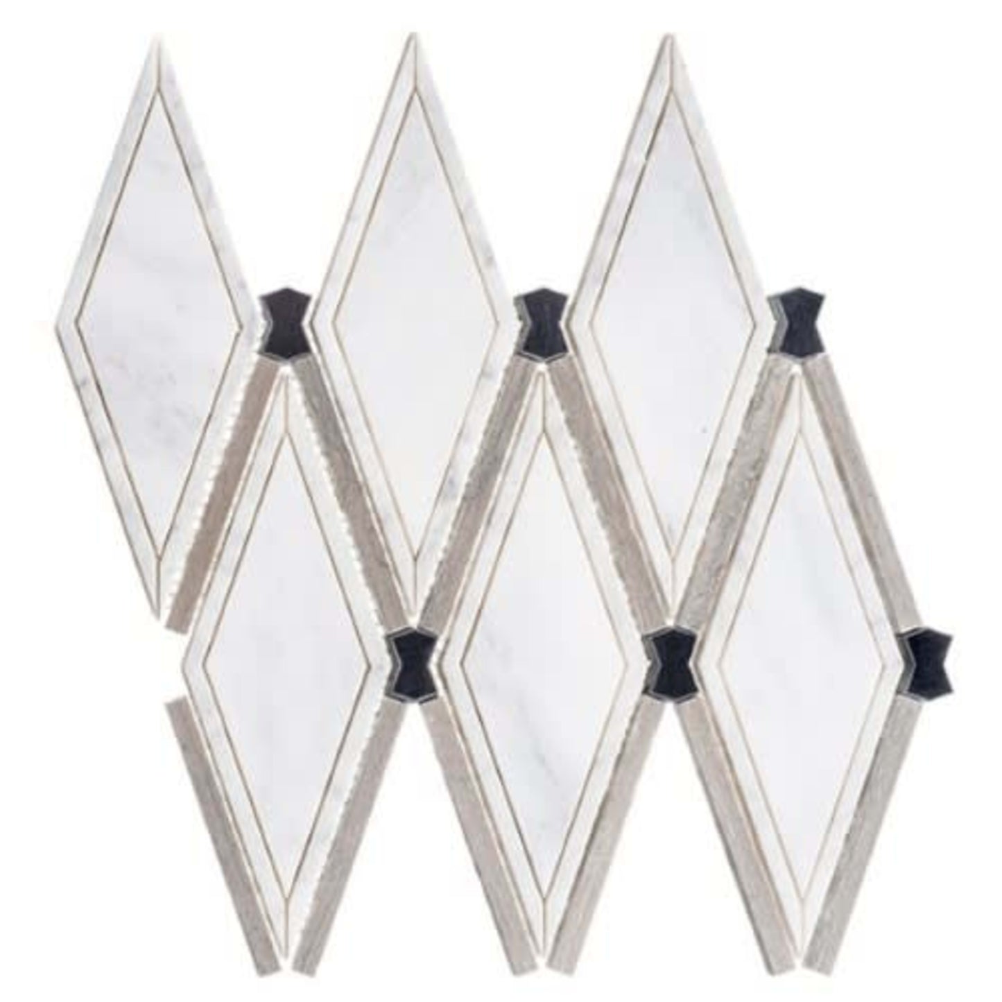 Gallant in Herrera Ivory Natural Stone