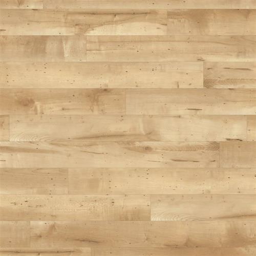 Knight Tile in Honey Maple Luxury Vinyl
