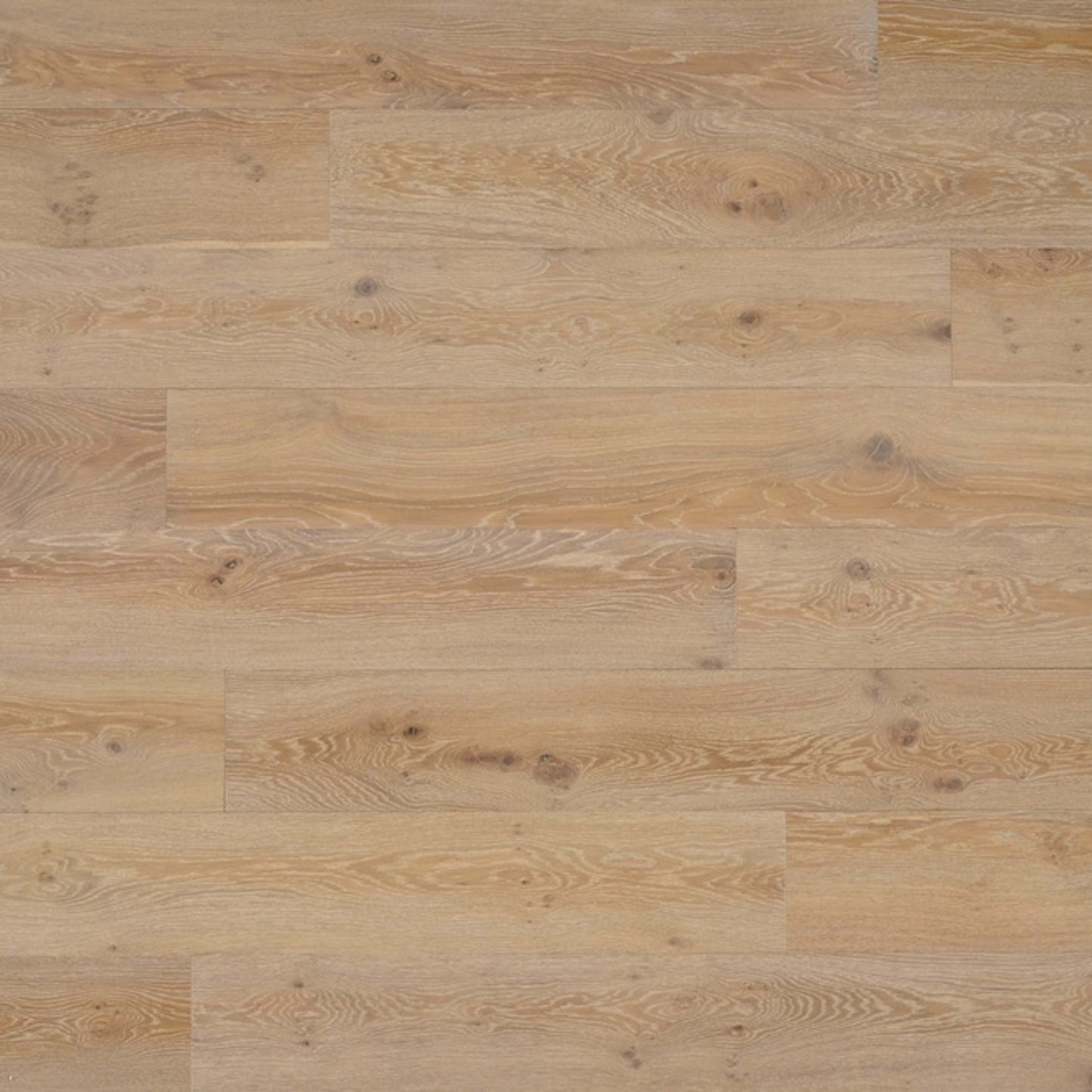 Genesis in Overland Hardwood