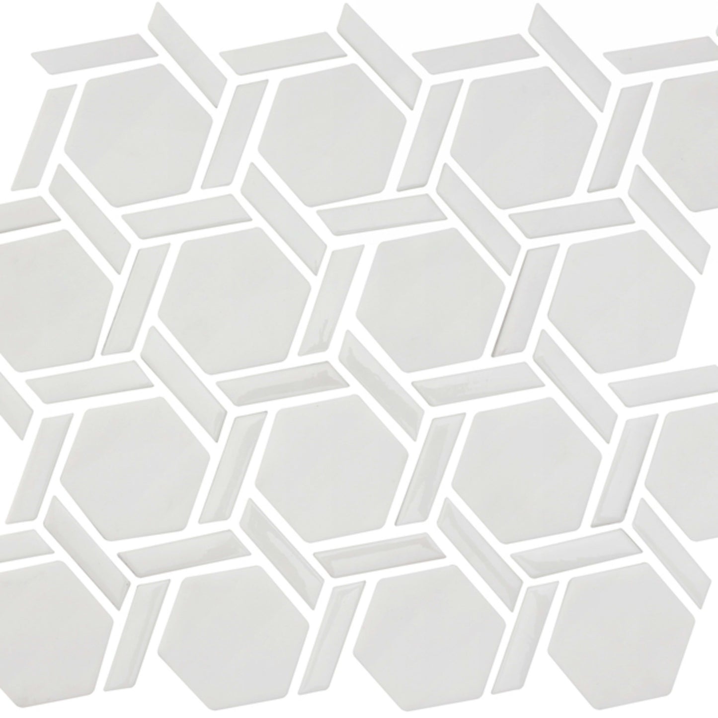 Denali in Moon Tile