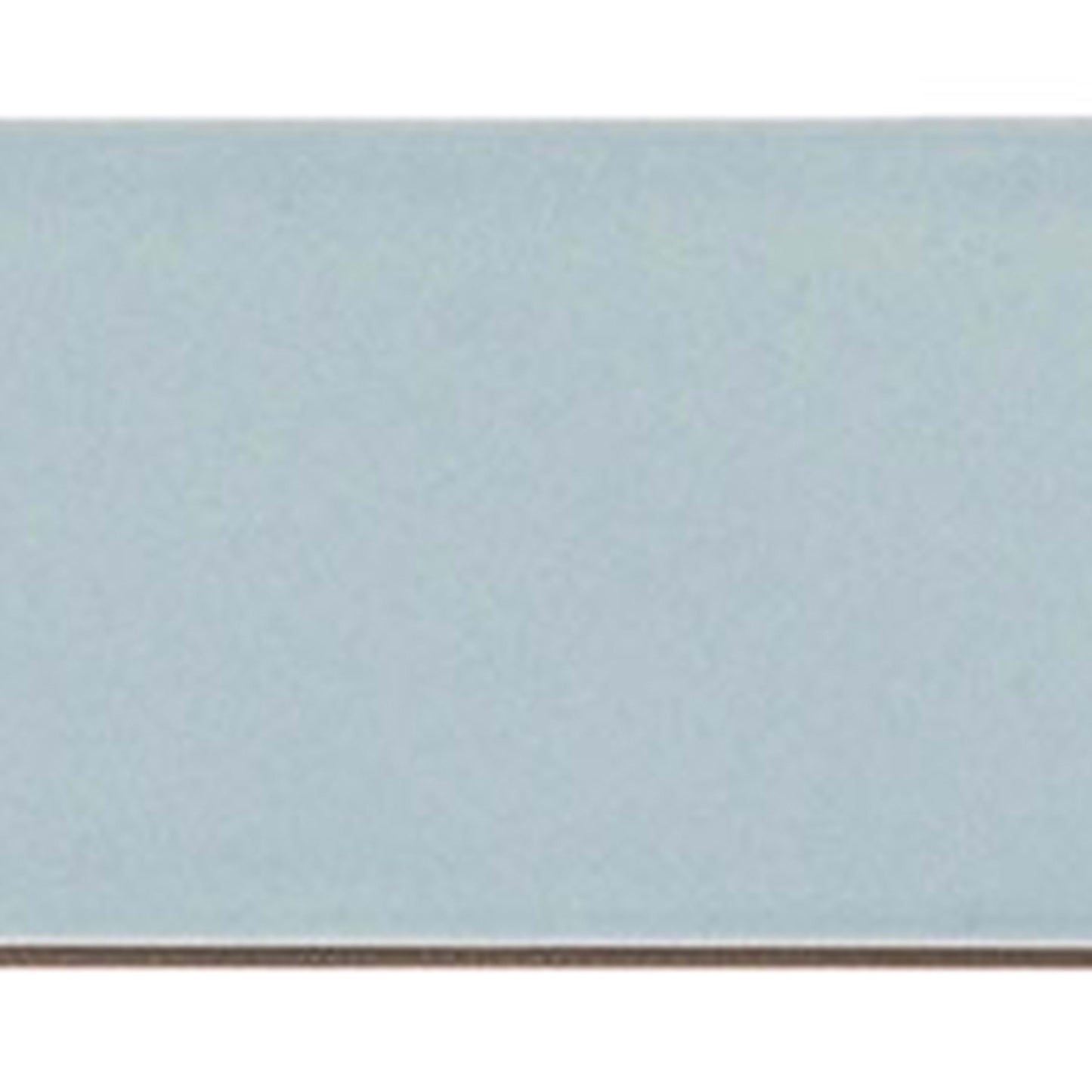 Orleans Collection - Lantern in Delta Blues Flat Glass Tile