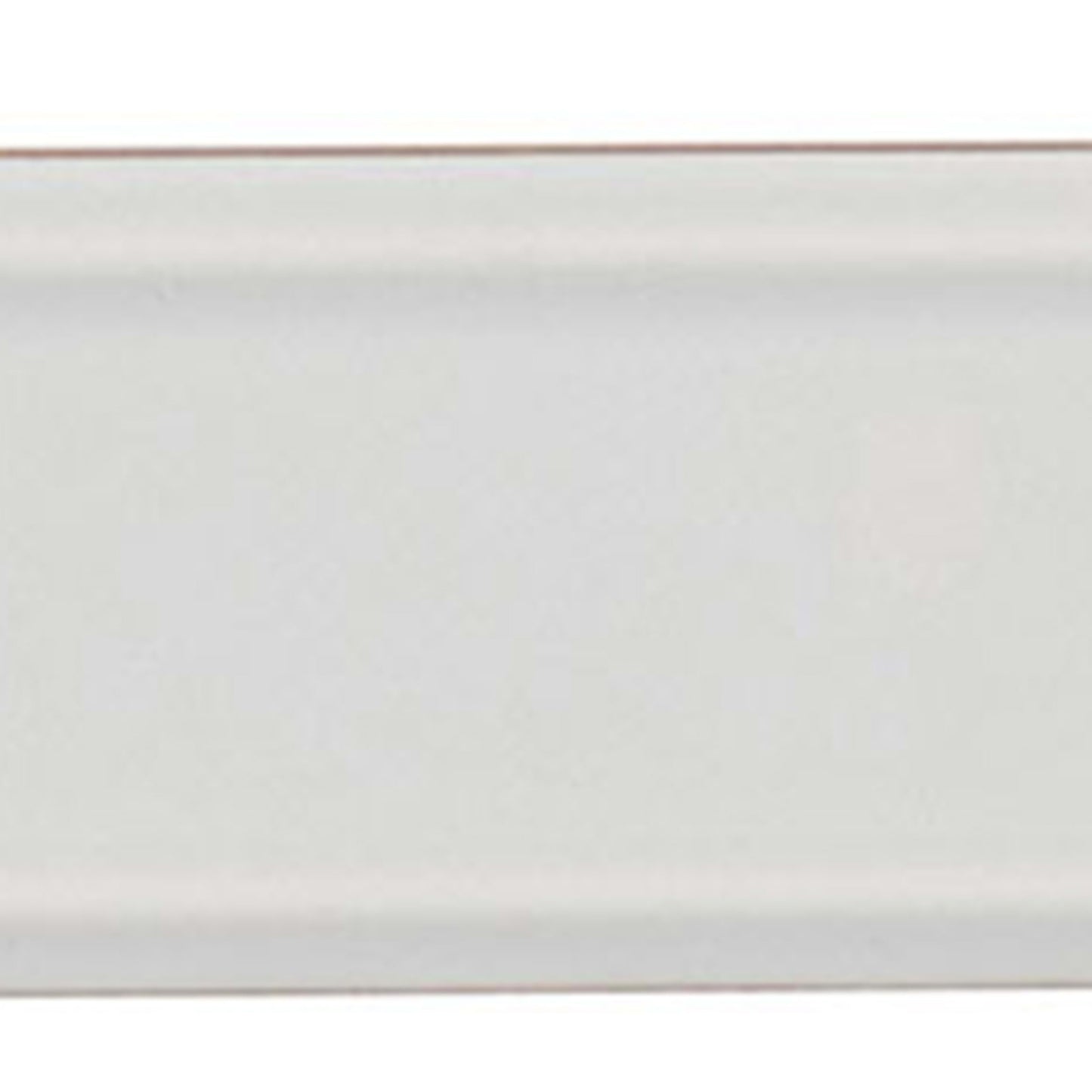 Orleans Collection - Lantern in Lafayette Quarter Beveled Glass Tile