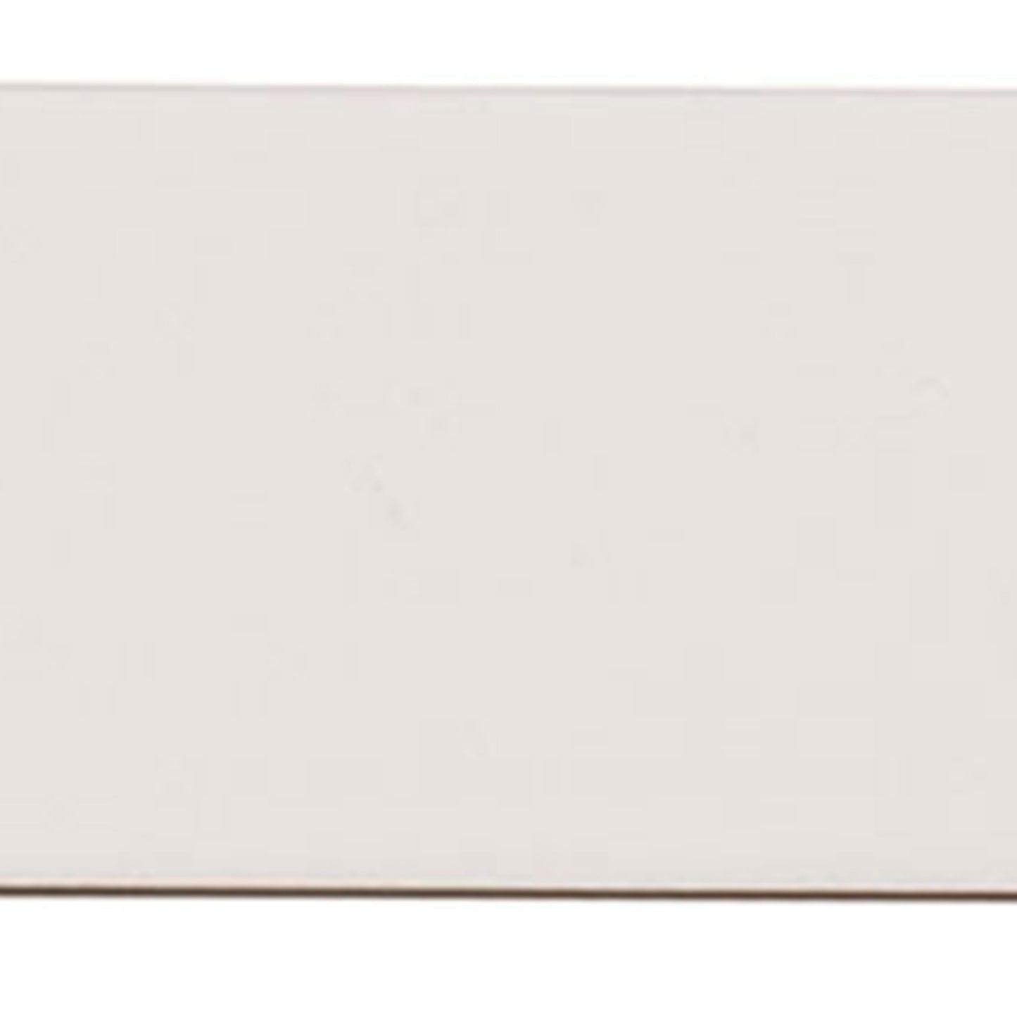 Orleans Collection - Picket in Kenner Square Flat Glass Tile
