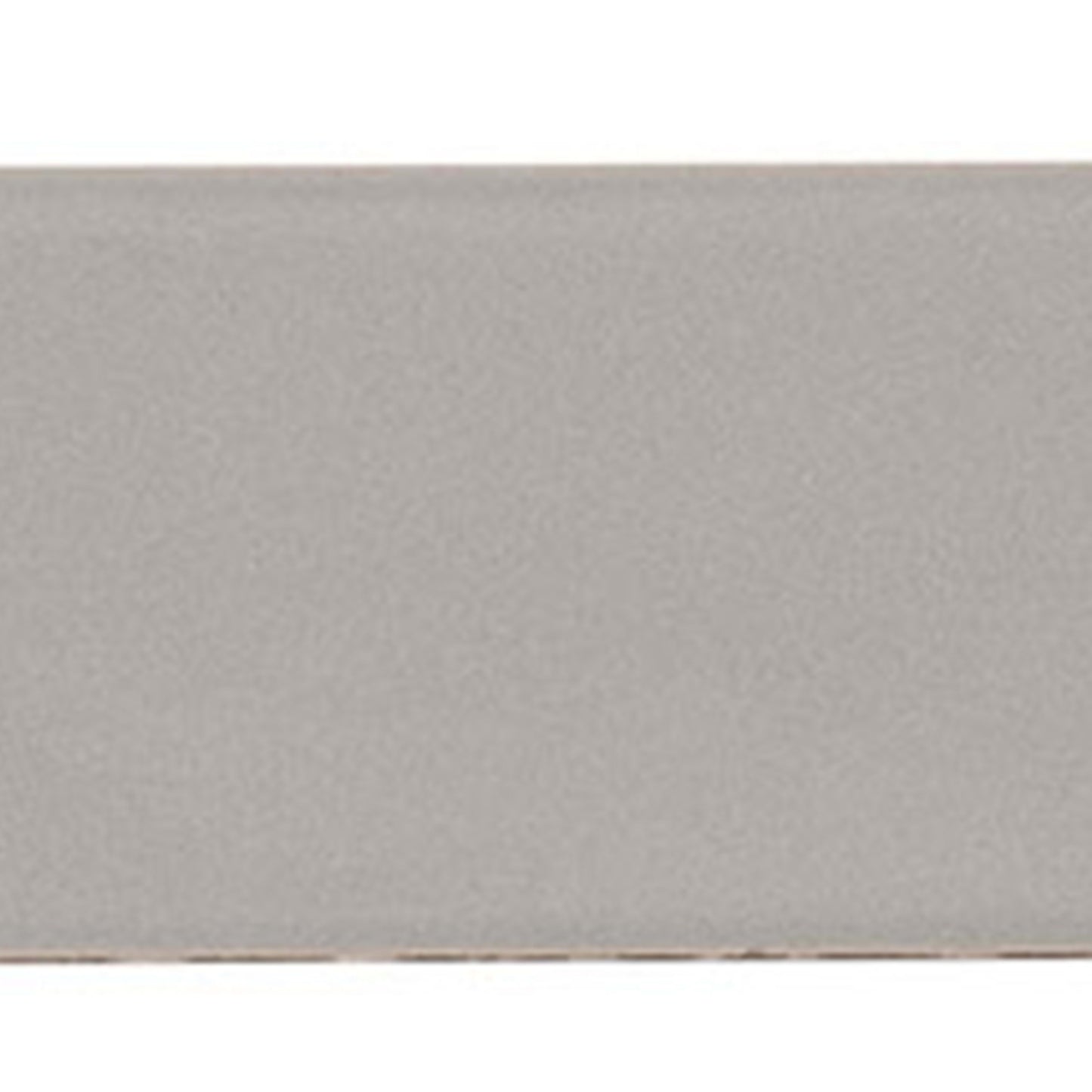 Orleans Collection - Picket in Armstrong Jazz Flat Glass Tile