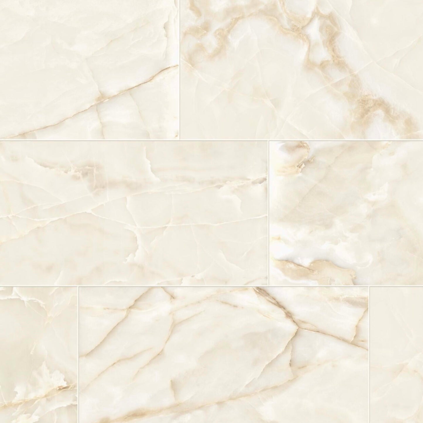 Parkside in Ivory Tile