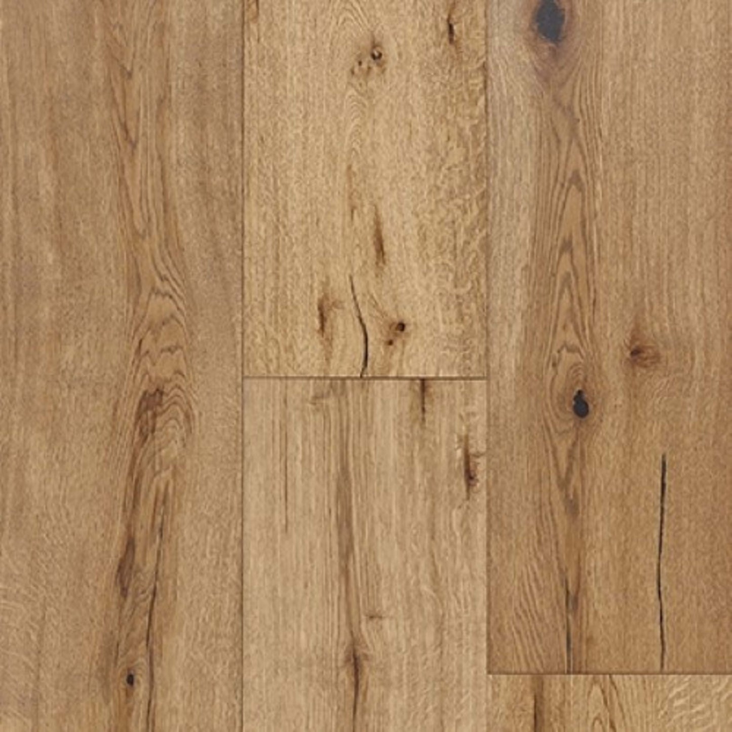 Points East in Vermont Mist Hardwood