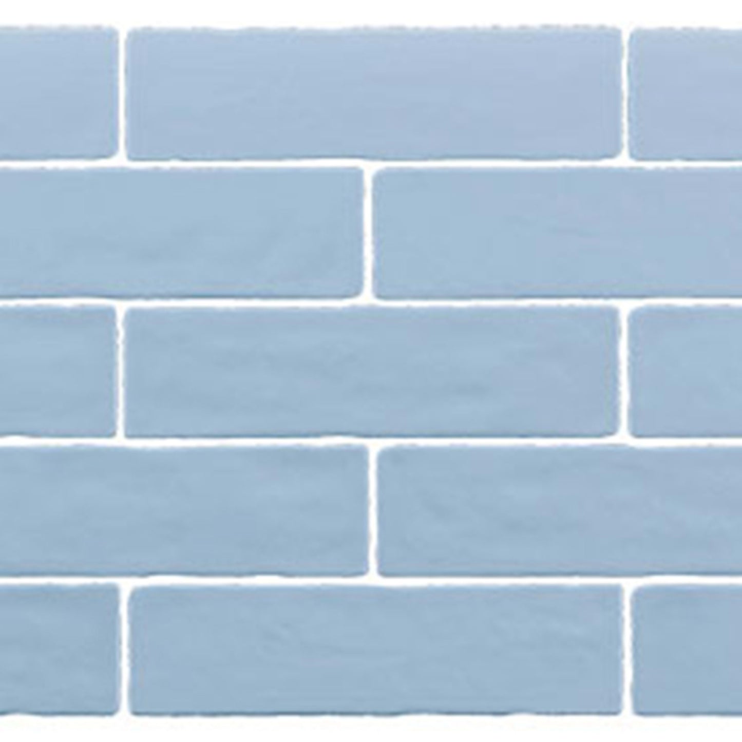 Provence County Collection in Mont Ventoux Glass Tile