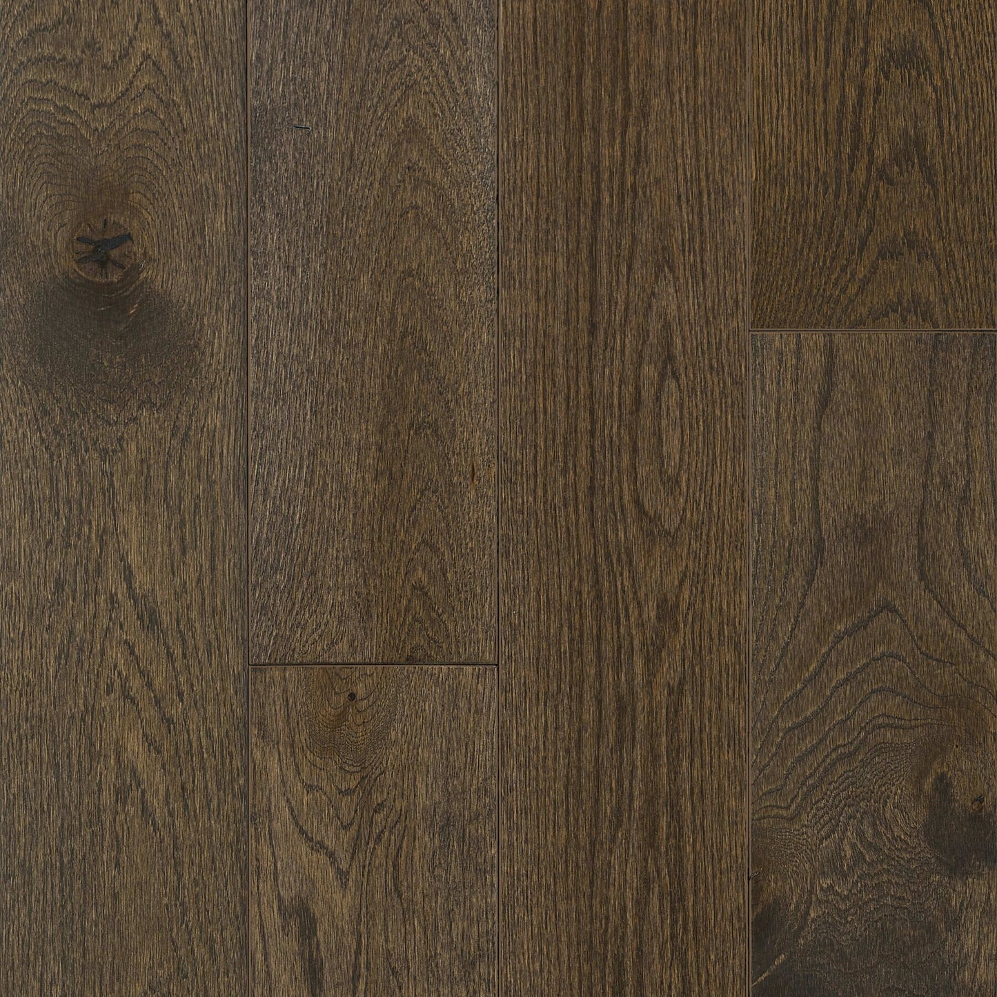 Folklore White Oak Engineered in Autumn Ridge 6" Hardwood