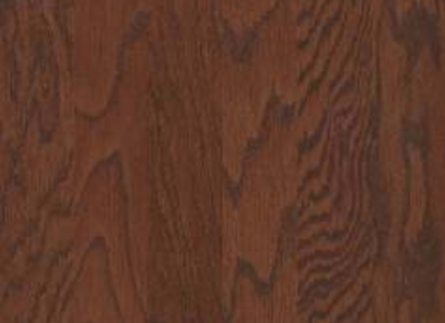 ALBRIGHT OAK 3.25 in Hazelnut
