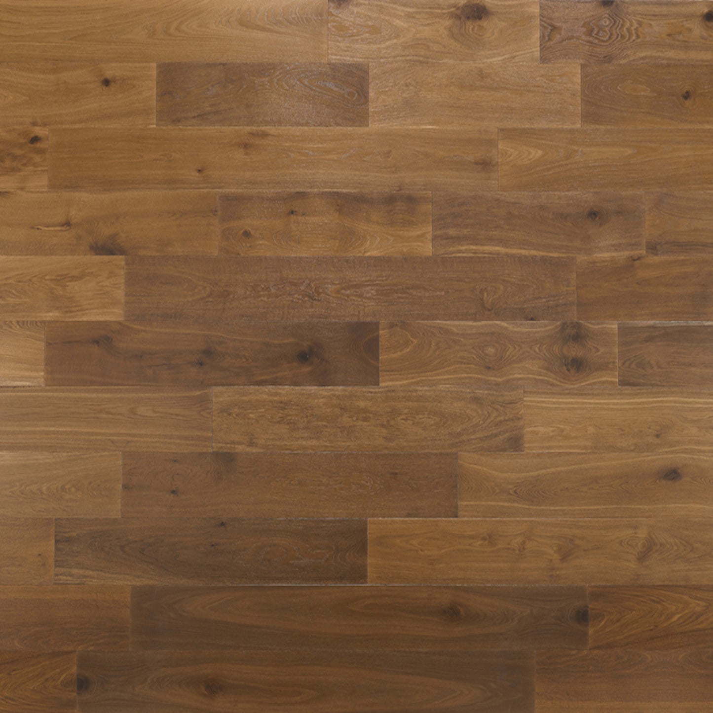 Mystic Bay in Sea Spring Hardwood