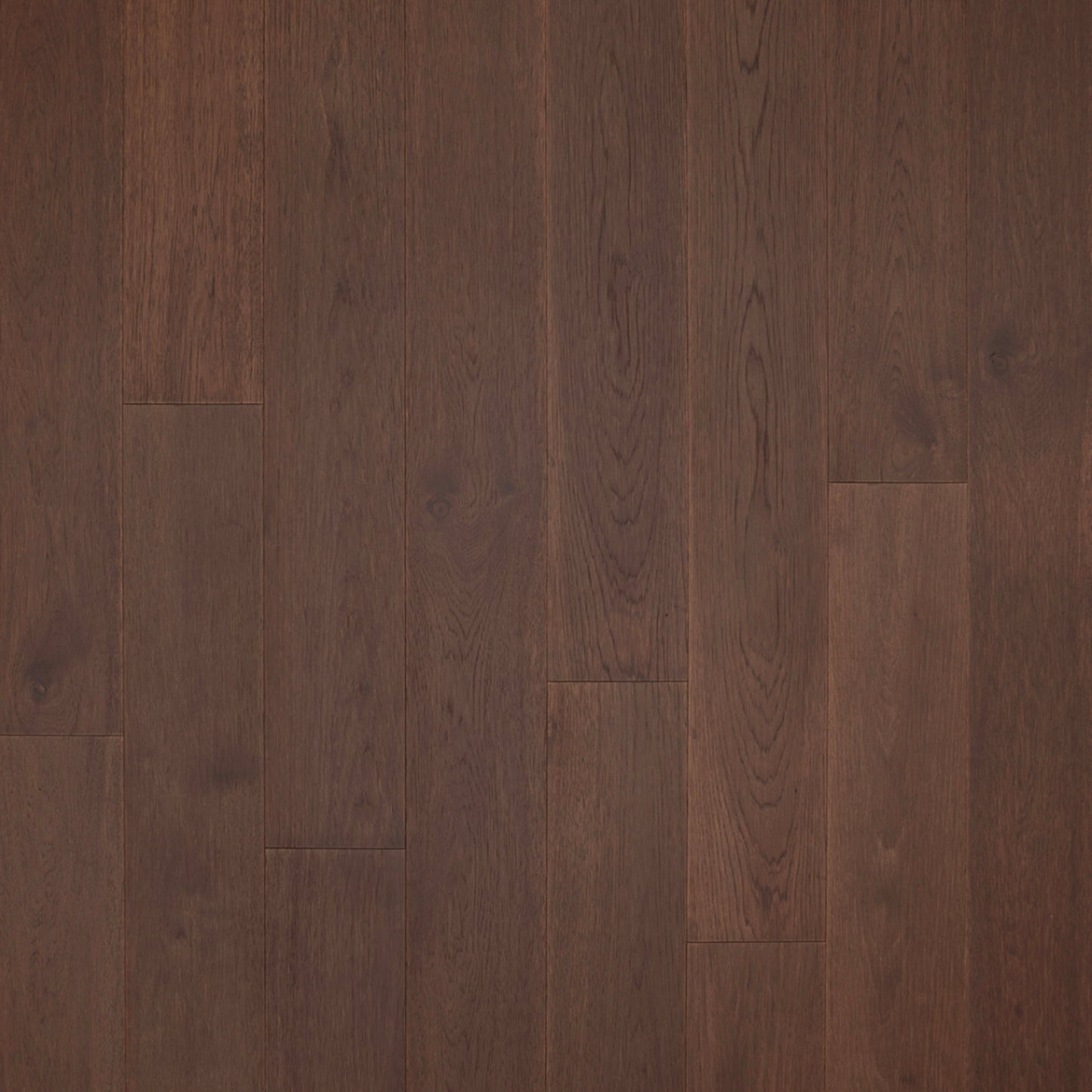 Crosby Cove in Carob Hickory Hardwood