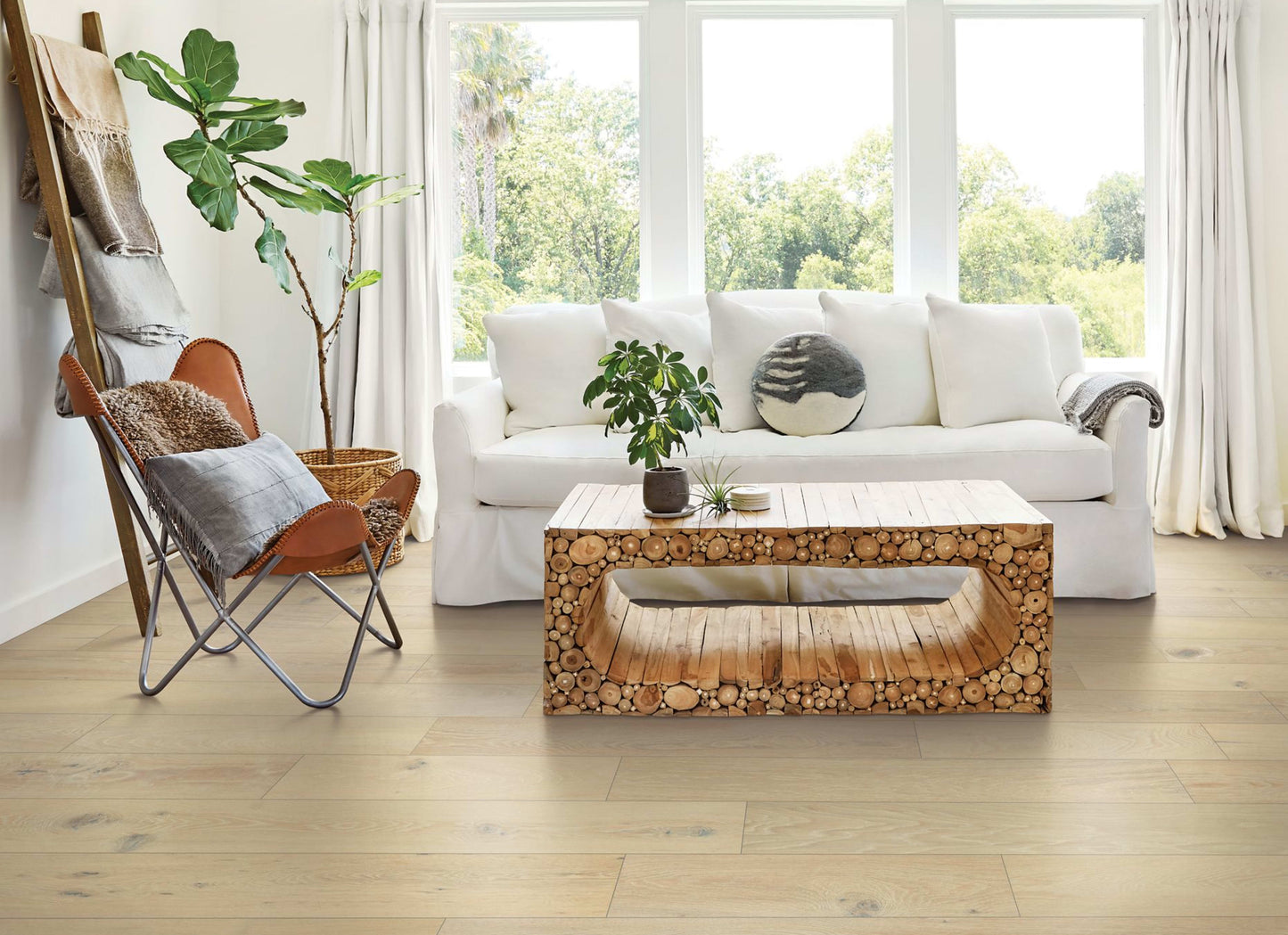 Seaside Tides in Tradewinds Oak
