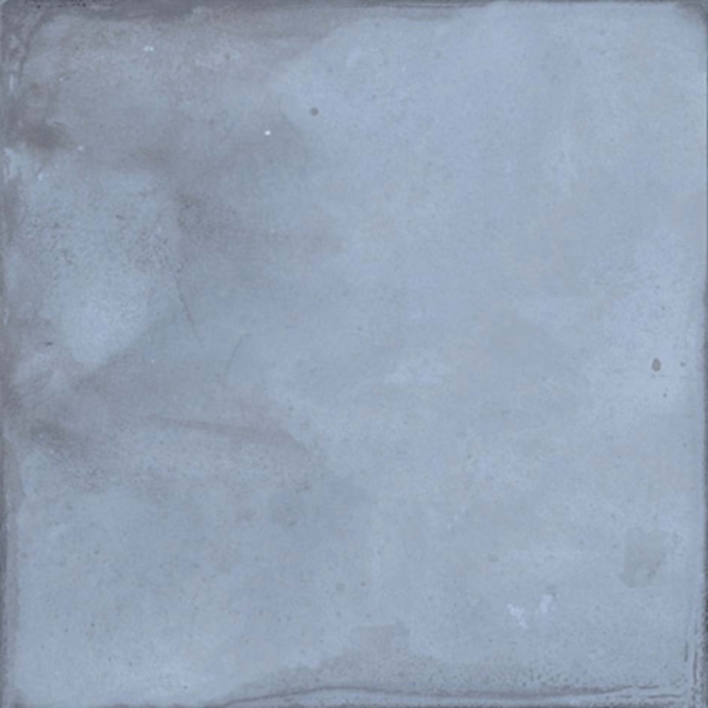 Geometric Calm Collection in Whispering Falls Glass Tile