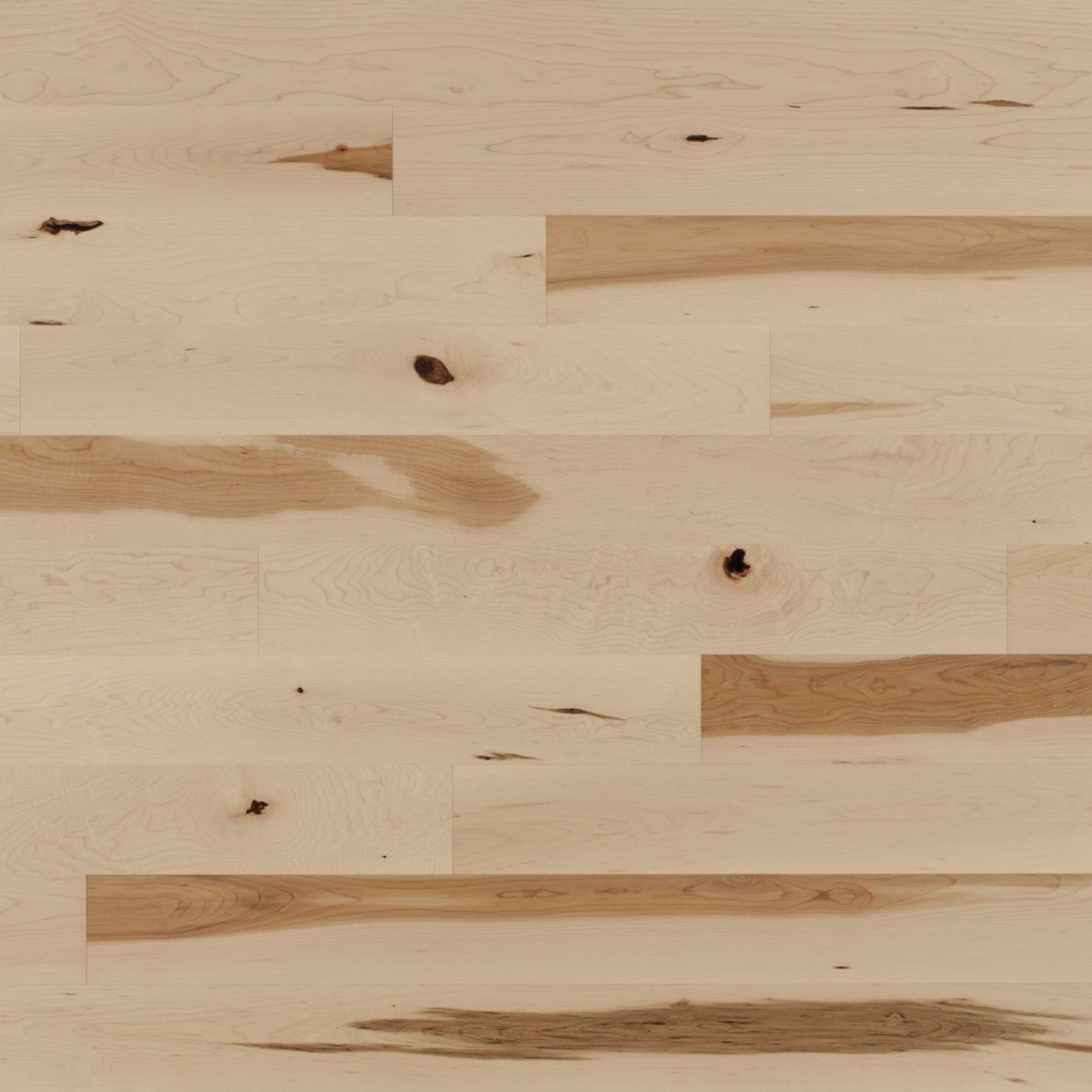 Escape Engineered - Maple in Park City - 5" Hardwood