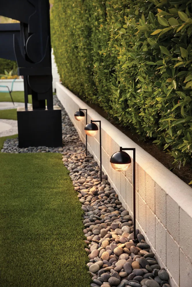 Outdoor Lighting Design Hyannis, MA