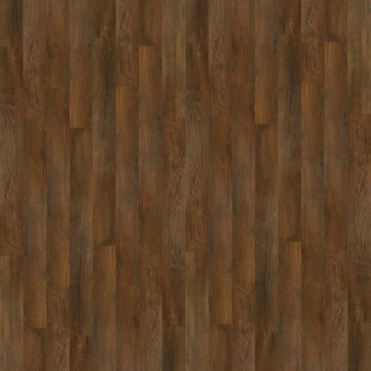 Metro Plank in Warm Chestnut Luxury Vinyl