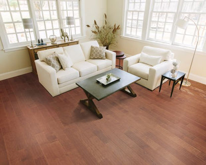 Urban Reserve in Dark Auburn Maple