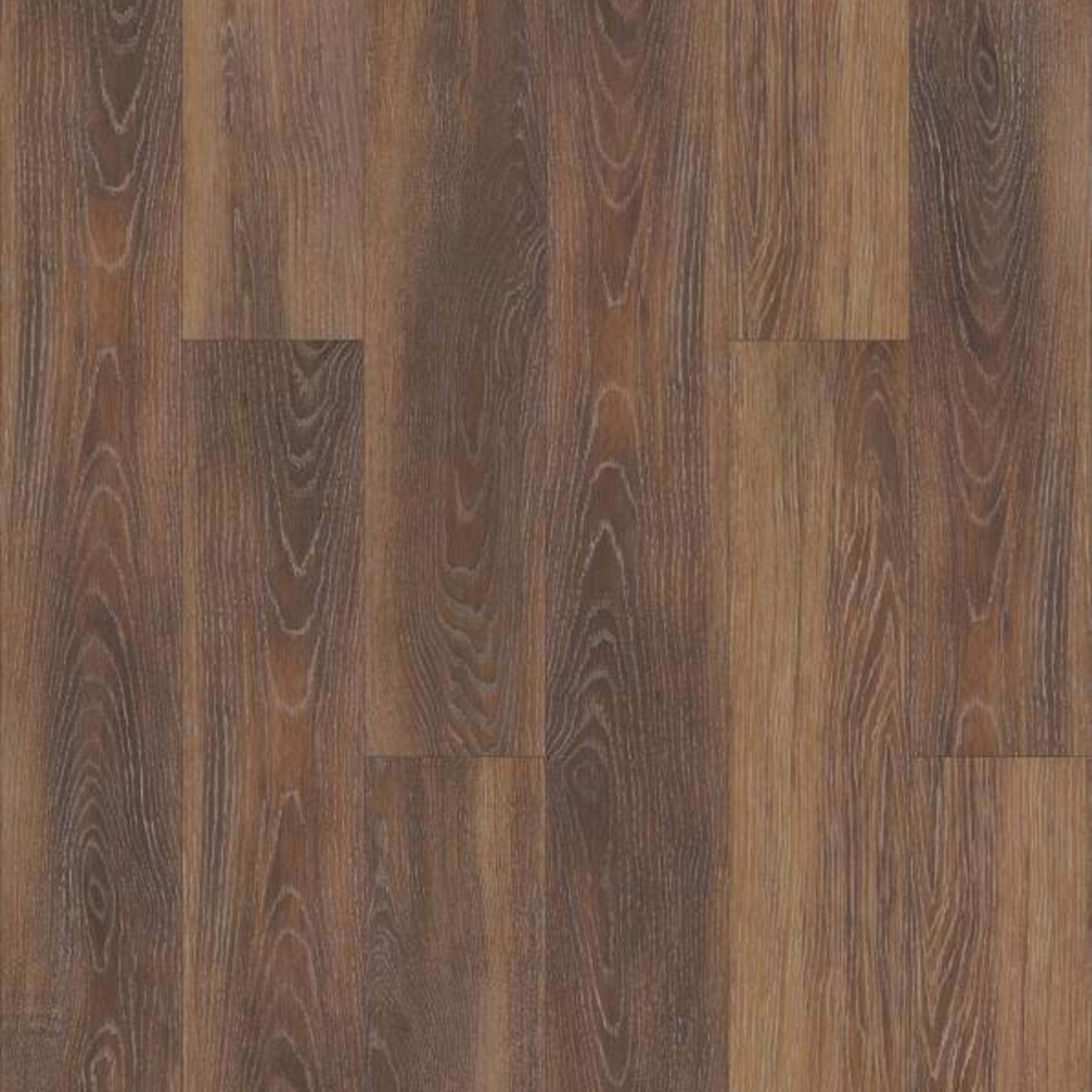 SABINE HILL PLUS in Arancia Luxury Vinyl