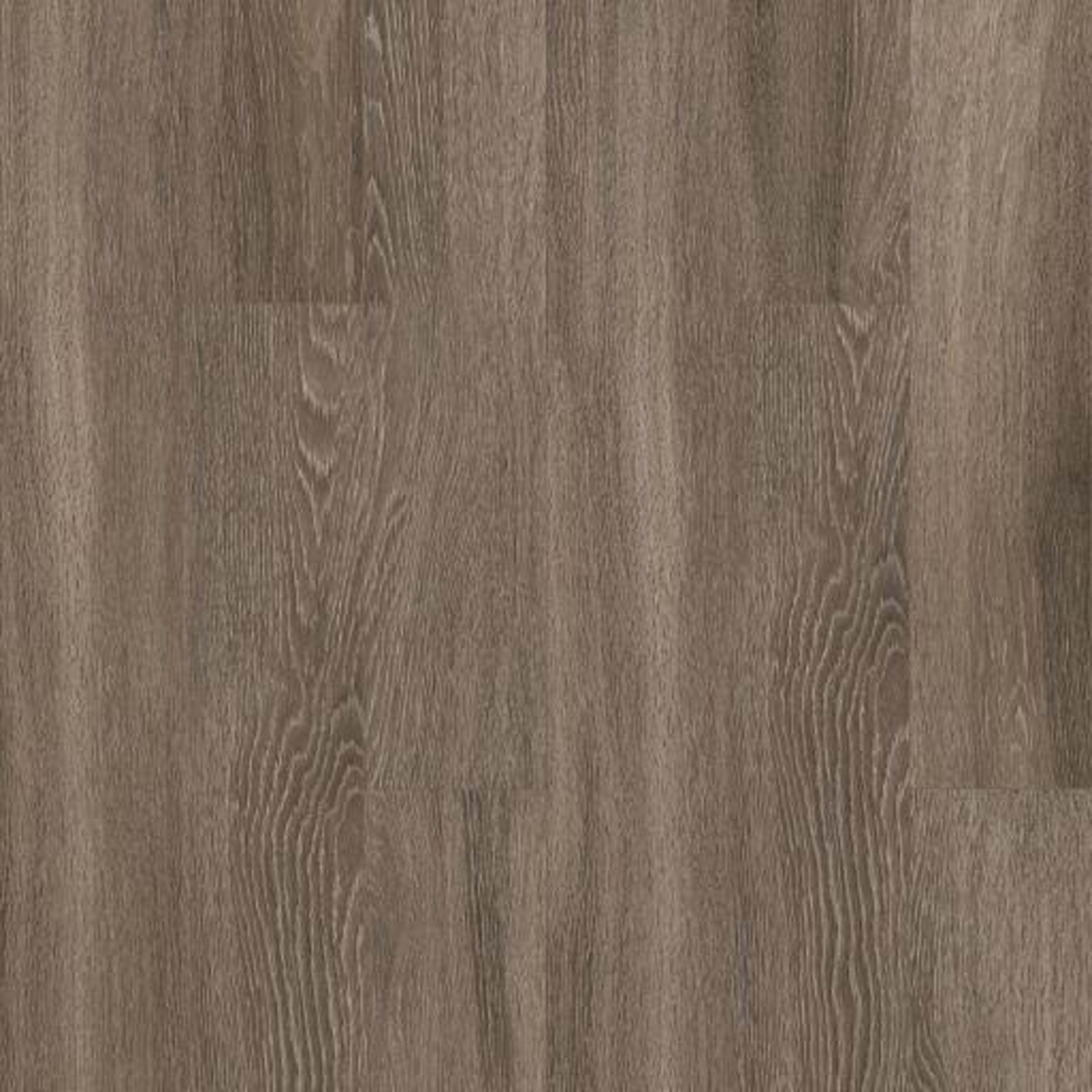 Metropolis 6 in Harbor Luxury Vinyl