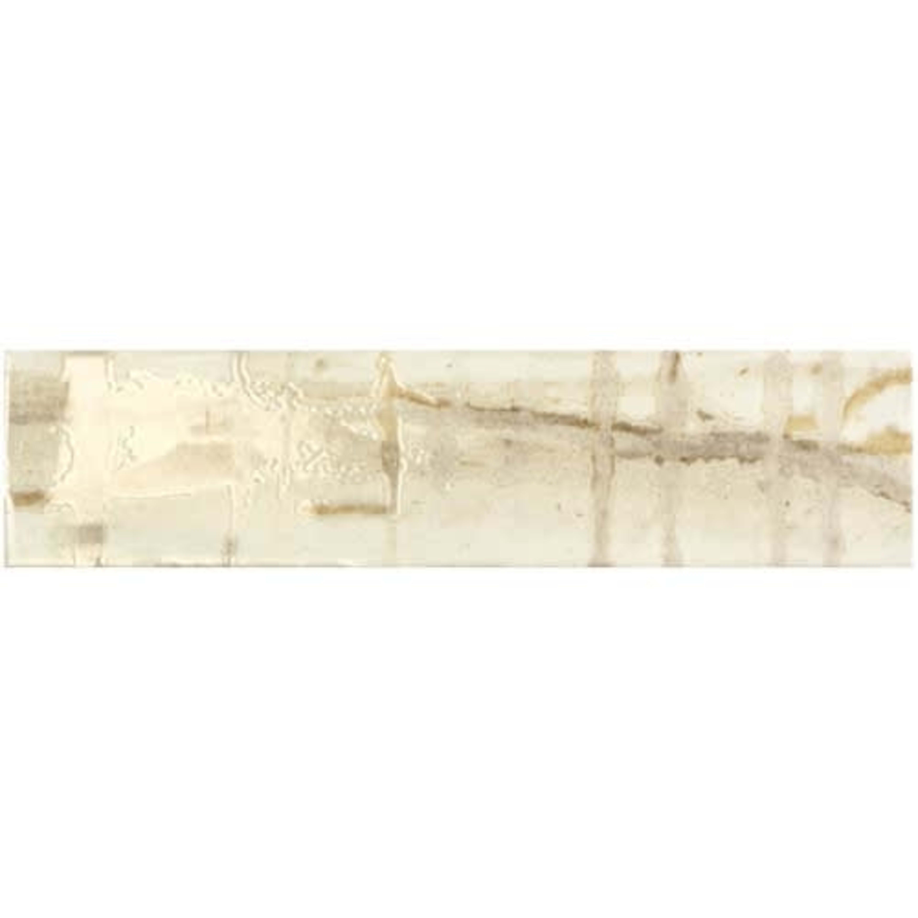 Princeton Glaze in Aged Elegance 3x12 Ceramic Tile