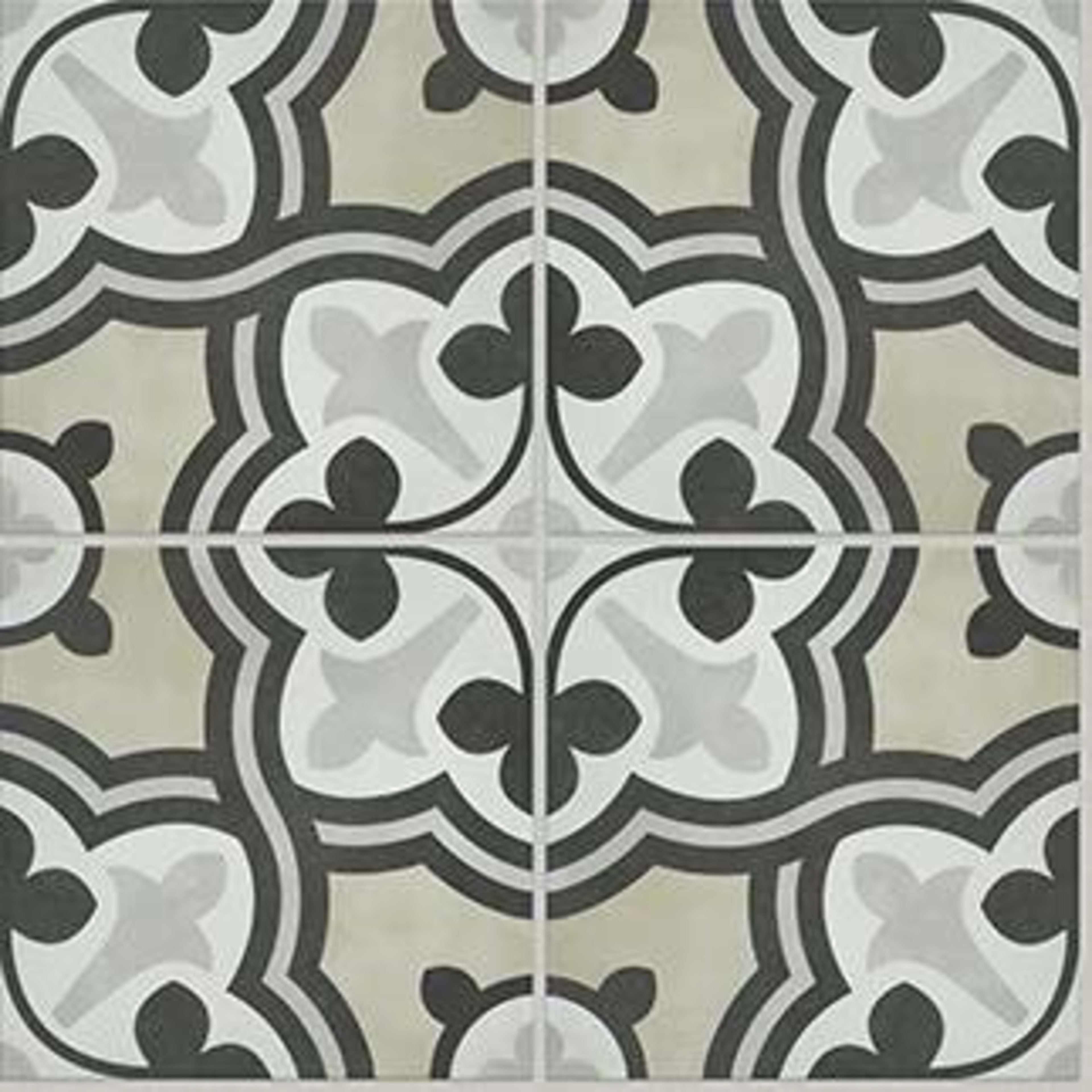 REVIVAL AURORA in Pearl Tile