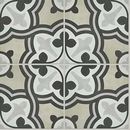 REVIVAL AURORA in Pearl Tile