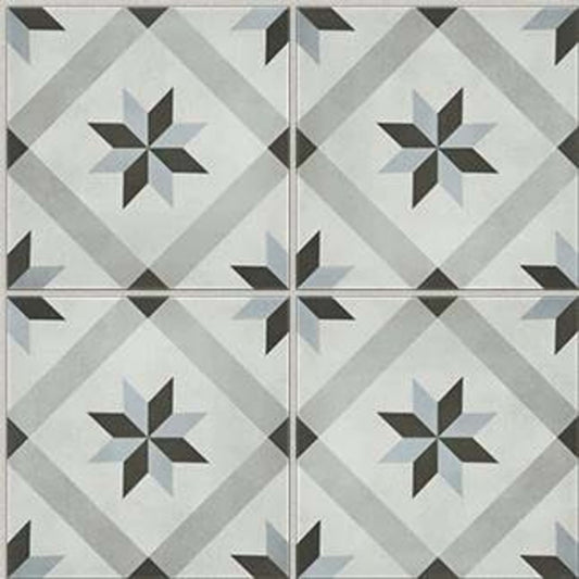 REVIVAL MARIA in Agate Tile