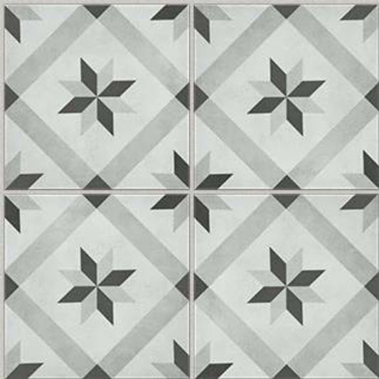 REVIVAL MARIA in Opal Tile
