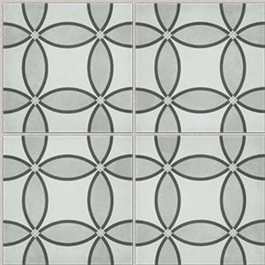 REVIVAL ISABELLA in Opal Tile