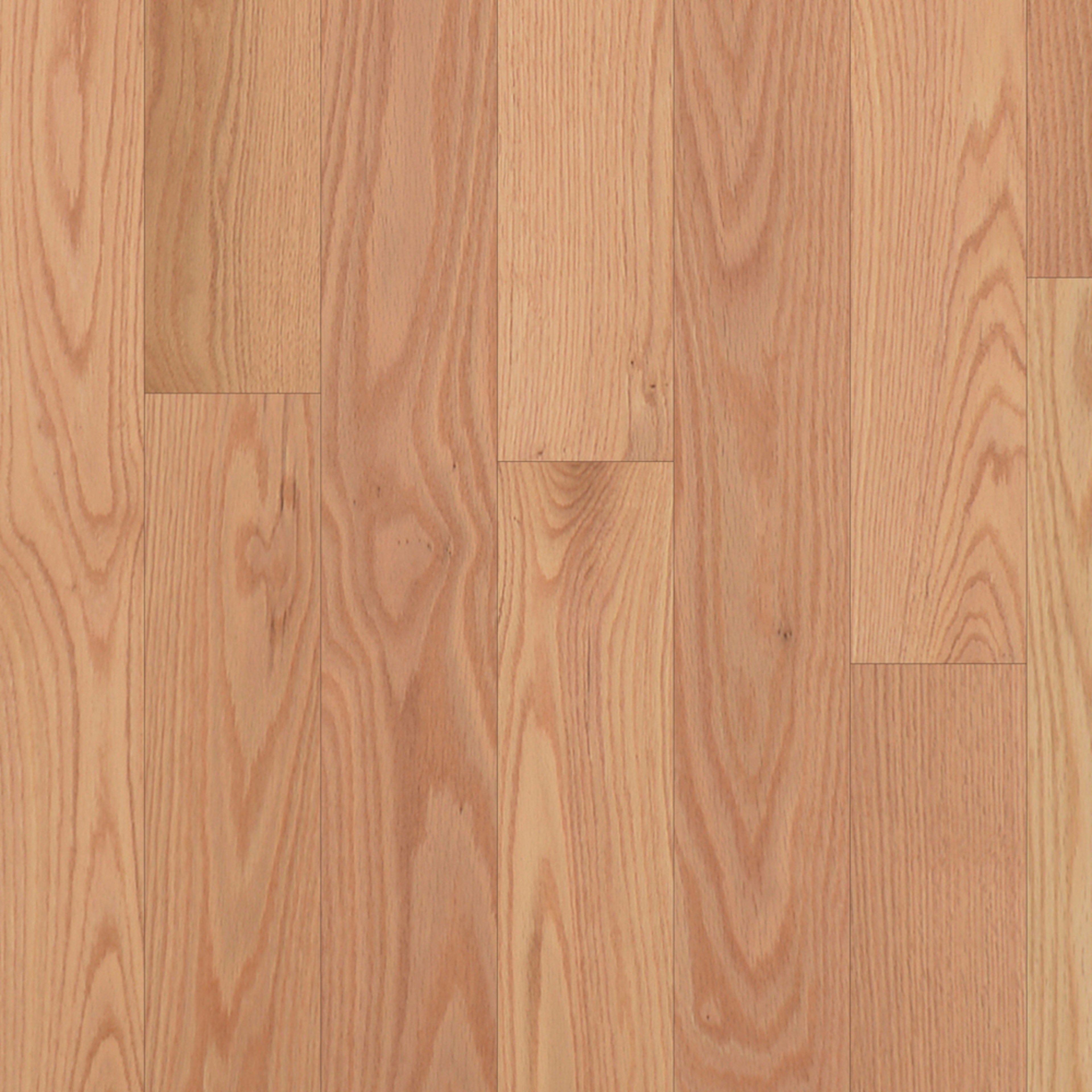 Country Roads in Two Lane Hardwood