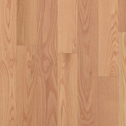 Country Roads in Two Lane Hardwood