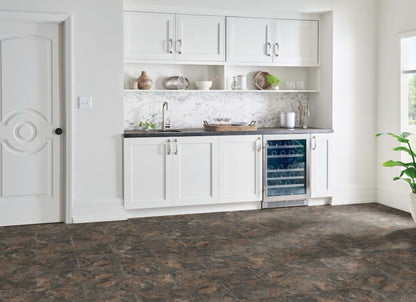 Alterna Mesa Stone in Canyon Shadow 12 X 24