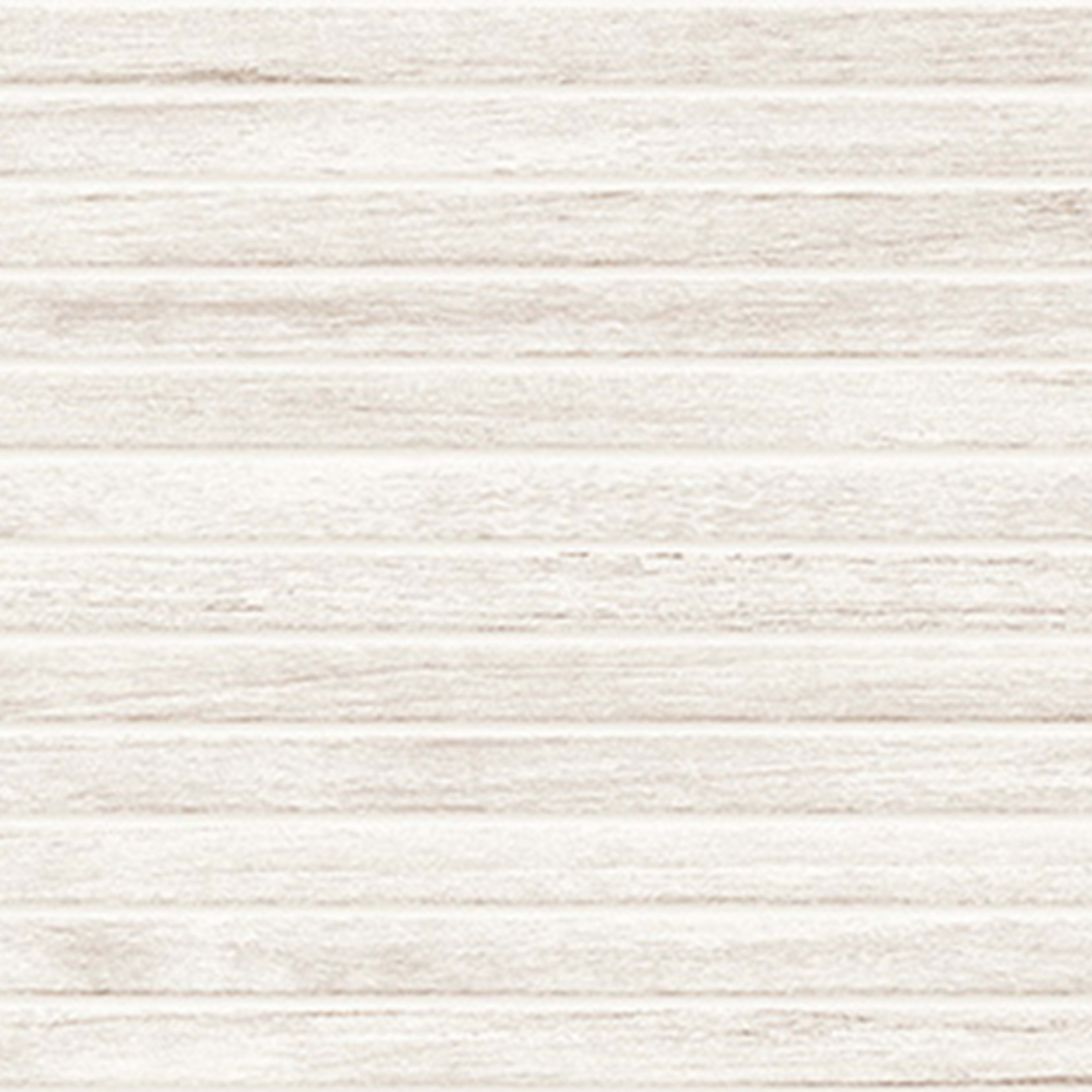 Dorian Collection in Dorian White Glass Tile