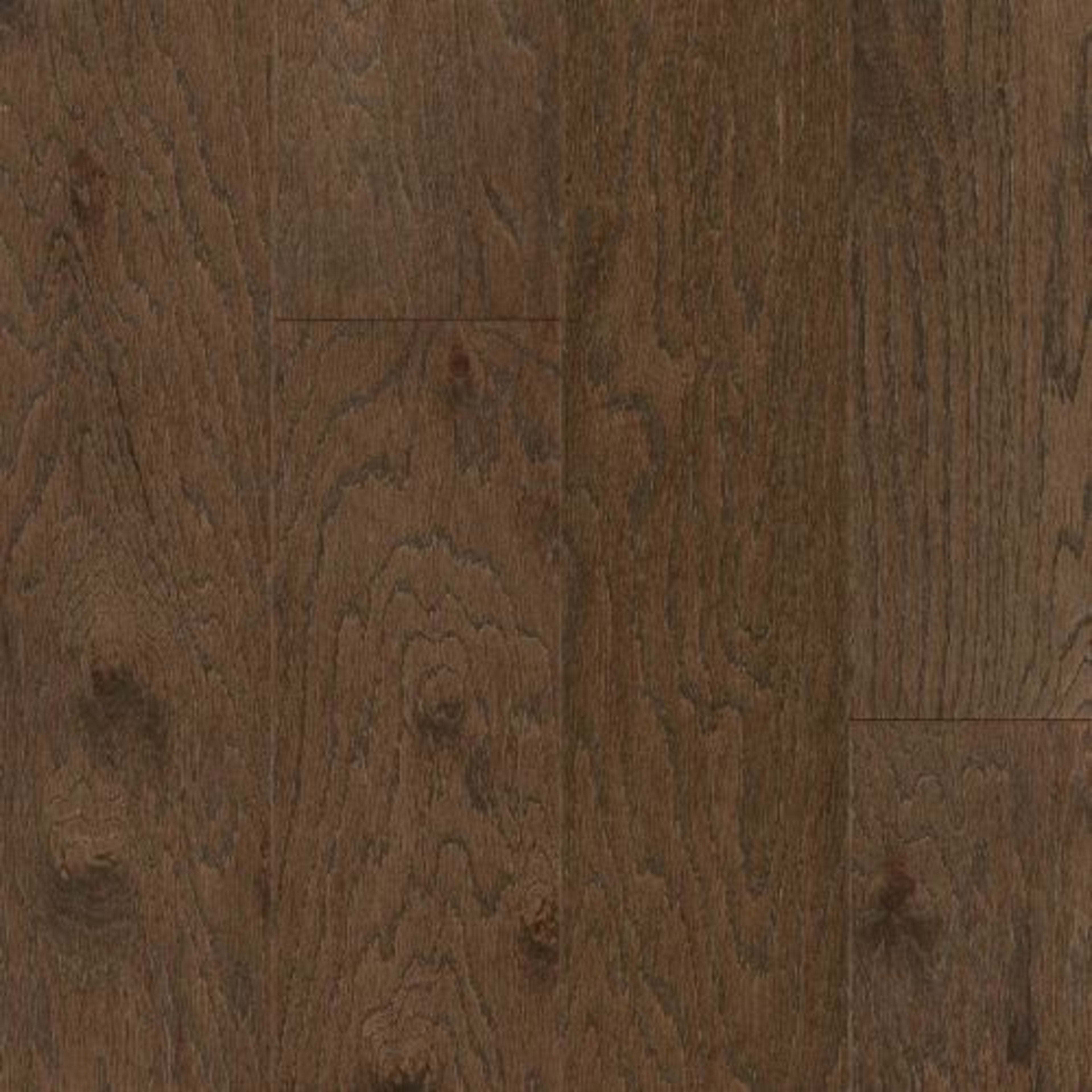 American Honor Red Oak Engineered in Of The Woods 6-1/2" Hardwood