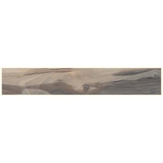 Ala Timber in Earth Wood 3x18 Tile