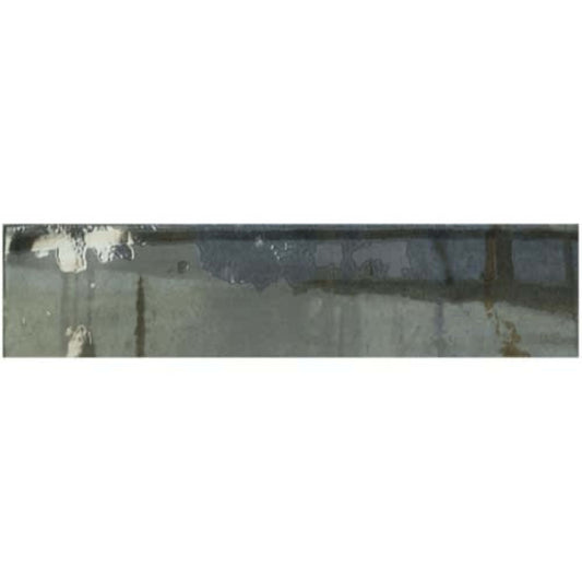 Princeton Glaze in Elm Alley 3x12 Ceramic Tile