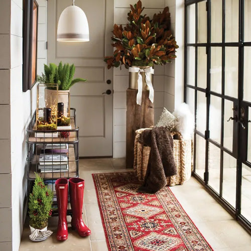 Stairway & Entryway Lighting in Falmouth & Hyannis, MA from Ideal Floor & Design