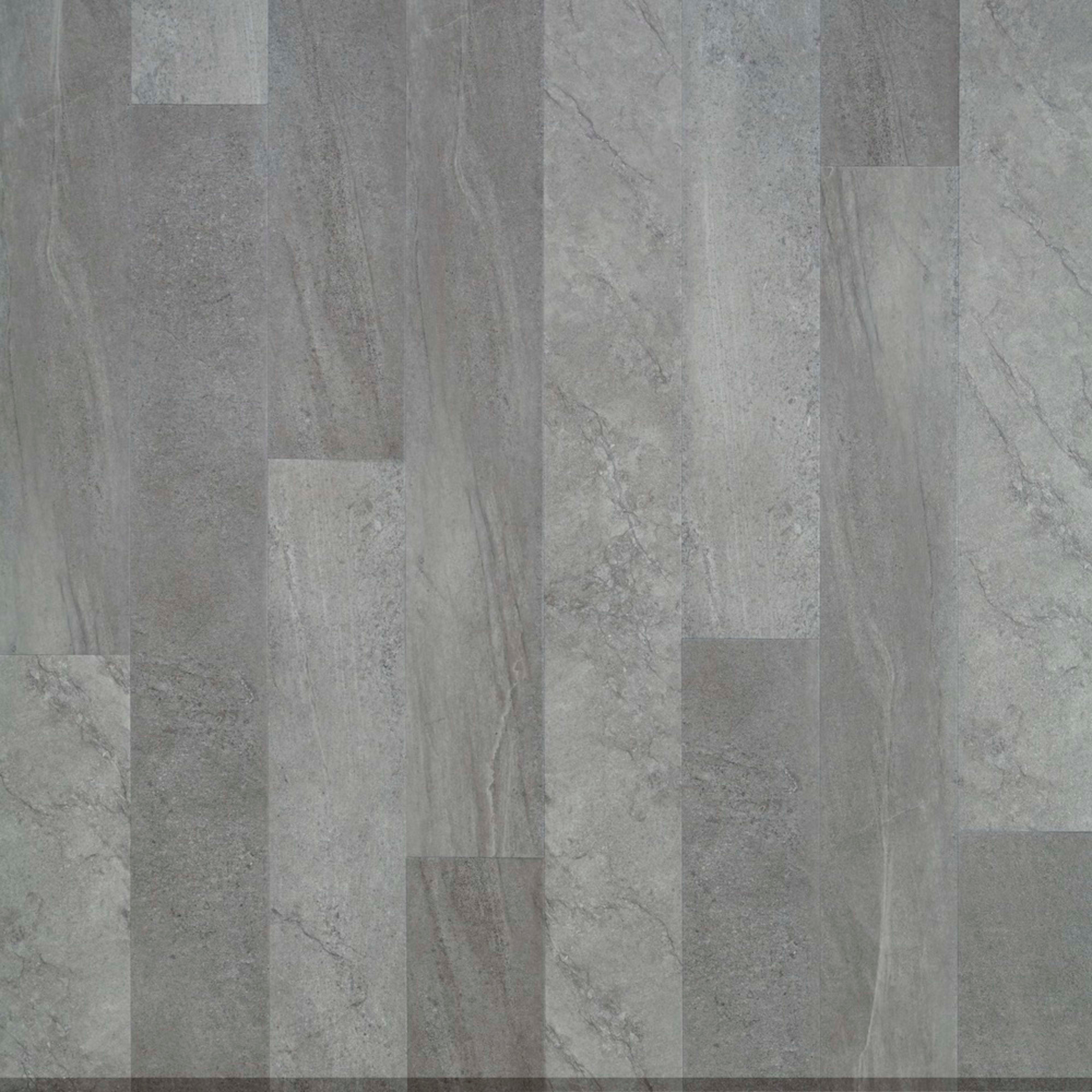 ADURAMax - Meridian in Steel Luxury Vinyl