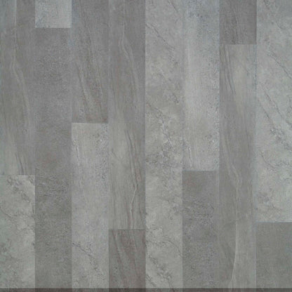 ADURAMax - Meridian in Steel Luxury Vinyl