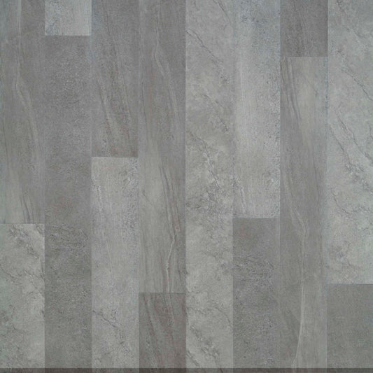 ADURAMax - Meridian in Steel Luxury Vinyl
