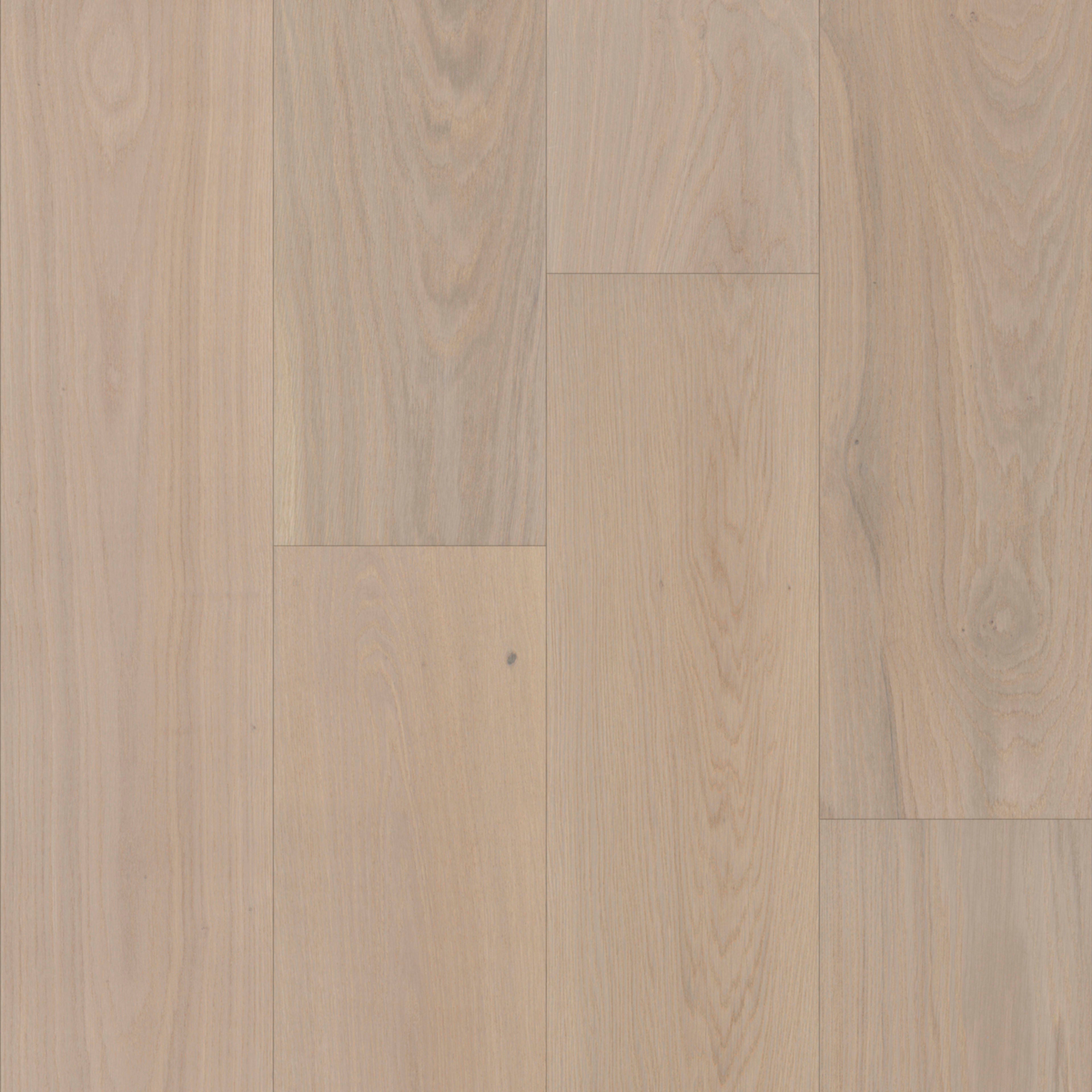 Artisan 8" in Sanderling Hardwood