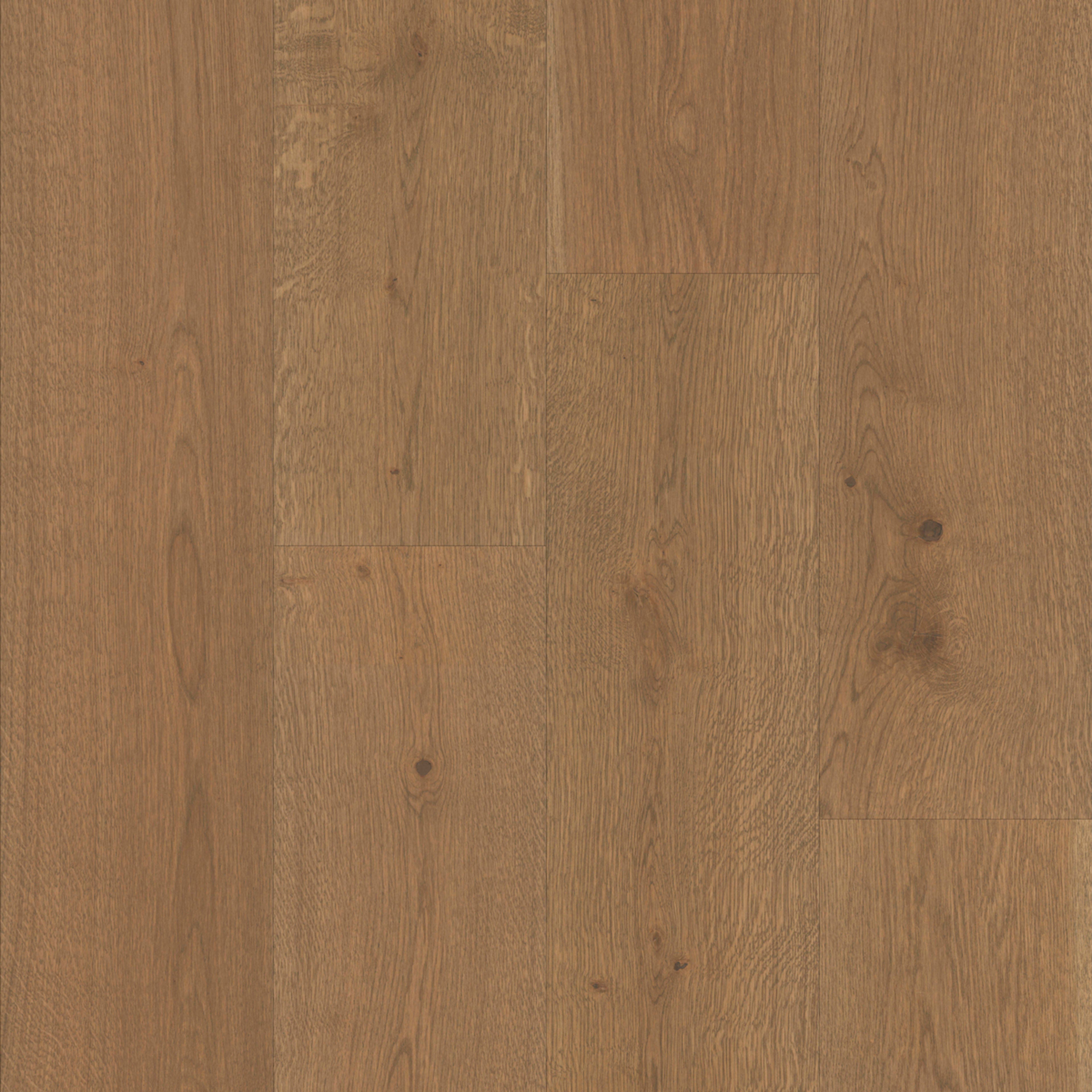 Artisan 7" in Statement Hardwood