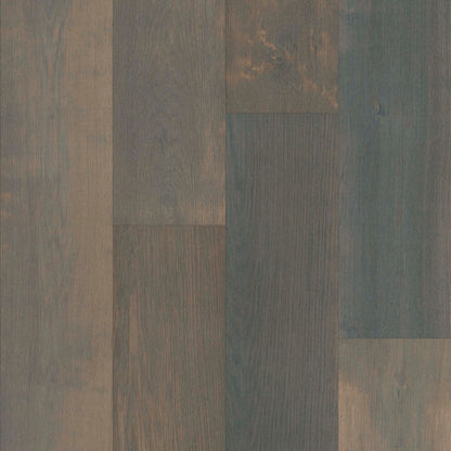 Artisan 7" in Wharf Hardwood