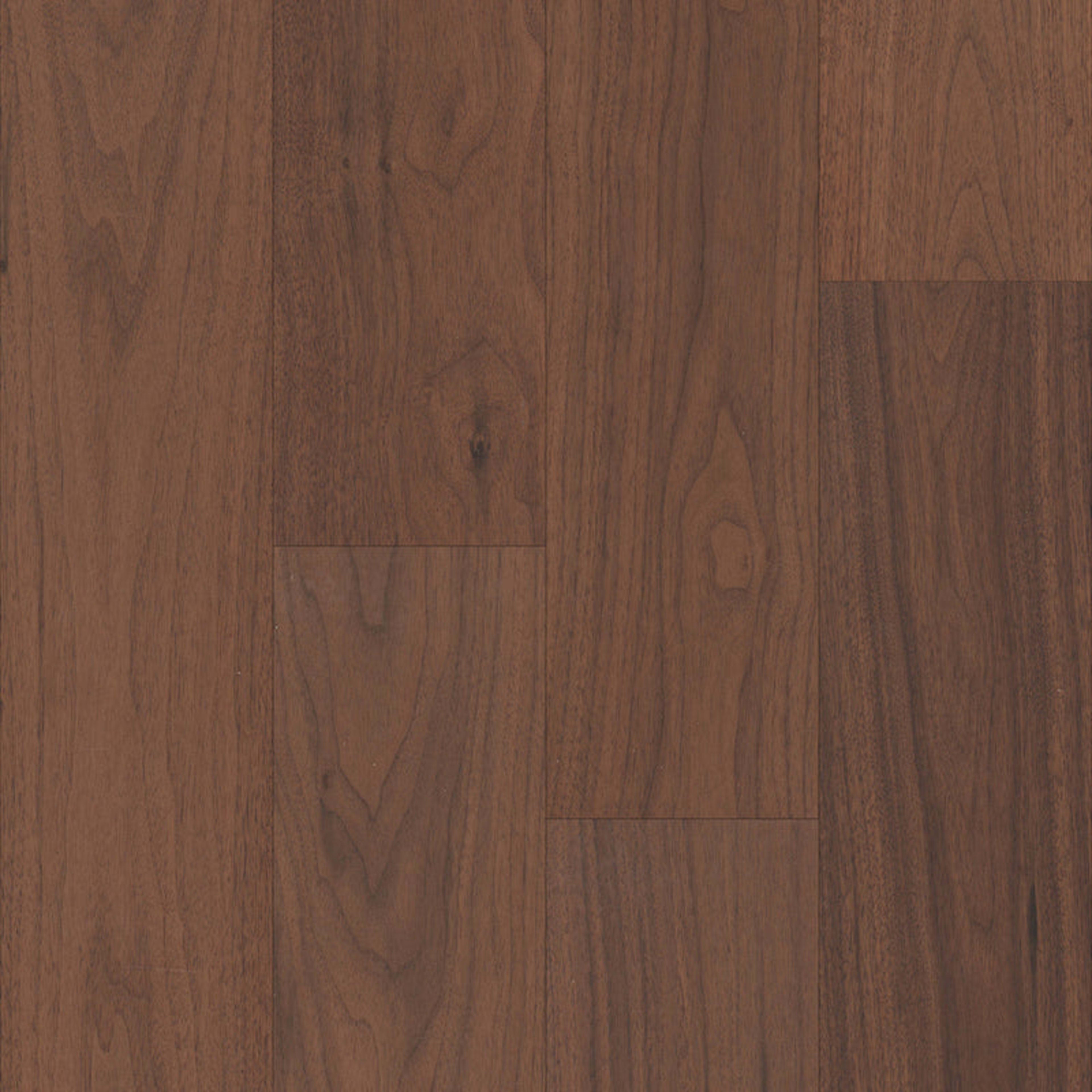 Versailles in Asher Walnut Hardwood